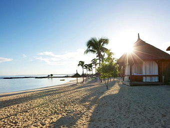 VERANDA POINTE AUX BICHES HOTEL MAURITIUS 4*