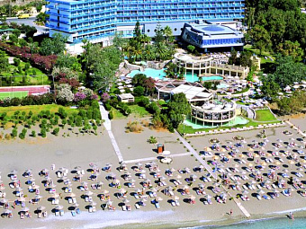  CALIPSO BEACH 4*