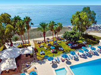 POSEIDONIA BEACH 4*