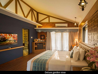 FAMIANA RESORT & SPA PHU QUOC 4+*