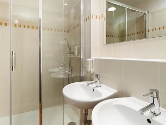 Отель OLSANKA 3*