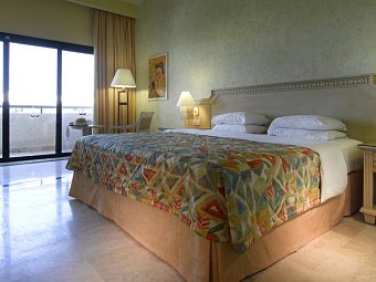 GRAND PALLADIUM RIVIERA 5*