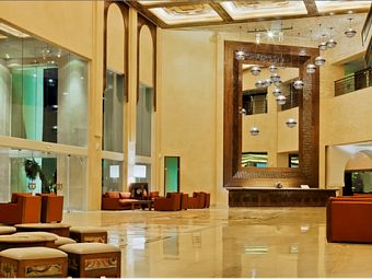 IBEROSTAR ROYAL EL MANSOUR 5*
