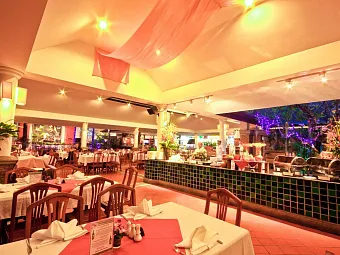 PHUKET ORCHID RESORT & SPA 3*