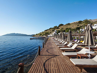  VOYAGE BODRUM 5*