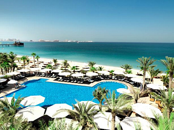  MADINAT JUMEIRAH MINA A SALAM HOTEL 5*