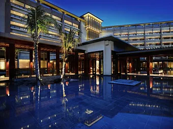 LUHUITOU SANYA RESORT 5 *