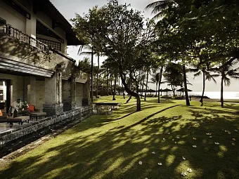 Отель BALI INTERCONTINENTAL 5*
