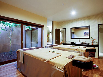  CENTARA CEYSANDS RESORT & SPA 4*