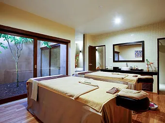 Отель CENTARA CEYSANDS RESORT & SPA 4*