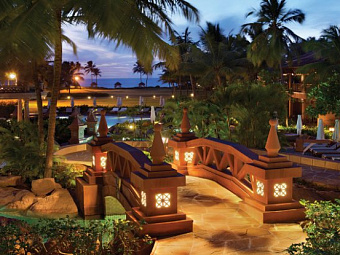   PARK HYATT GOA RESORT & SPA 5*, ,  .