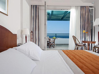  IBEROSTAR CRETA MARINE HOTEL 4*+