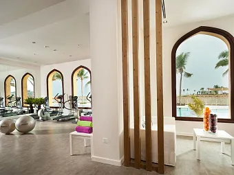 Juweira Boutique Hotel (+16) 4*