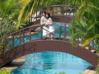   The ZURI WHITE SANDS GOA RESORT & CASINO 5*, ,  .