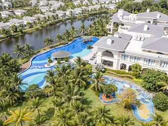 VINPEARL WONDERWORLD PHU QUOC 5*