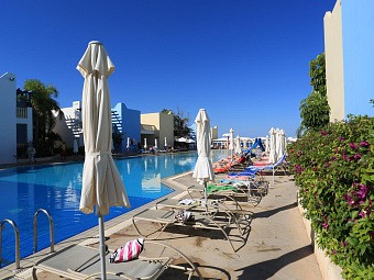 ELENI HOLIDAY VILLAGE 4*