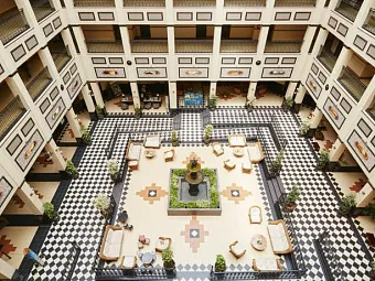 PORTAVENTURA HOTEL GOLD RIVER 4*