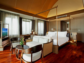 GRACELAND KHAO LAK BEACH RESORT 5*