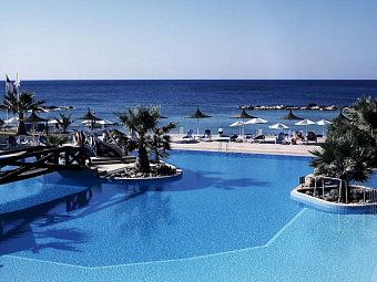 ATLANTICA MARE VILLAGE 5* (ех KERMIA BEACH BUNGALOW)