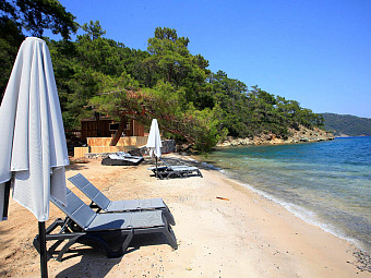   RIXOS PREMIUM GOCEK 5*,  , .