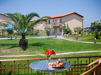 LABRANDA MARINE AQUAPARK (Ex. AQUIS MARINE RESORT & WATERPARK) 4+*