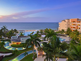  IBEROSTAR SELECTION ROSE HALL SUITES 5*