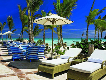 SANCTUARY CAP CANA 5*