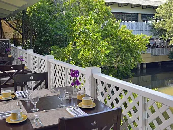 TRYP CAYO COCO 4*, Куба, остров Кайо-Коко