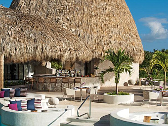  SECRETS CAP CANA RESORT & SPA 5*