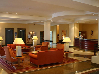  PORTO SANTA MARIA 4*