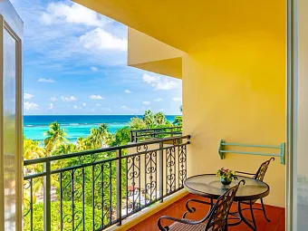 Отель JEWEL DUNN'S RIVER ADULT BEACH RESORT & SPA 4*