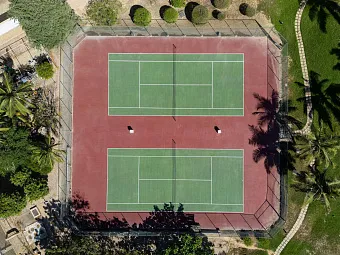 Hilton Salalah Resort 5*