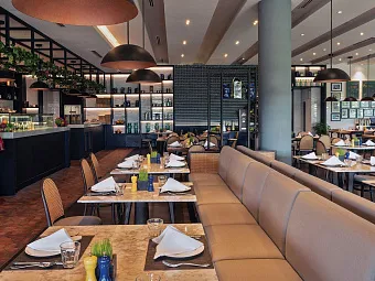 ALMA RESORT CAM RANH 5*