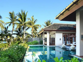 LUHUITOU SANYA RESORT 5 *