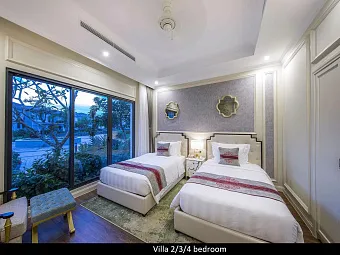 VINPEARL DISCOVERY 1 PHU QUOC 5*