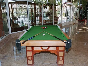  Отель FANTAZIA HOTEL NAAMA BAY 3*, Египет, Шарм-Эль-Шейх.