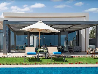  Royal Villa
