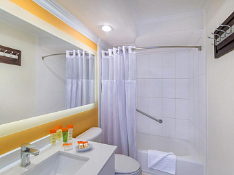   SUNSCAPE SPLASH MONTEGO BAY 4*