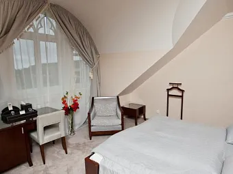  Отель SUN 4*