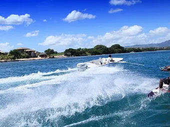 INTERCONTINENTAL RESORT MAURITIUS BALACLAVA 5*