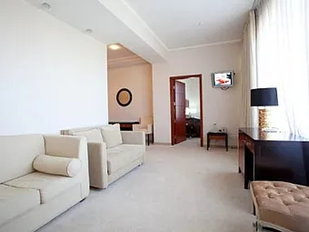 Парк-отель PORTO MARE 4*