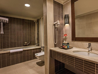 ELA QUALITY RESORT 5*