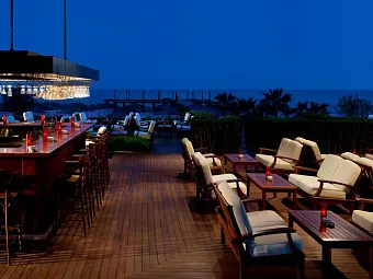 Отель GLORIA VERDE RESORT 5*