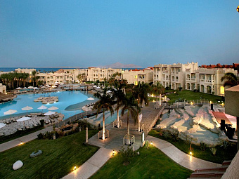  RIXOS SHARM EL SHEIKH 5*