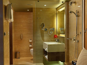 NOVOTEL GOA SHREM RESORT 5*