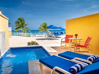 JEWEL RUNAWAY BAY BEACH & GOLF RESORT 4*