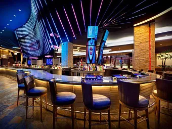 HARD ROCK HOTEL & CASINO PUNTA CANA 5*