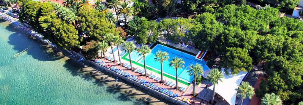  OMER HOLIDAY RESORT HV-1