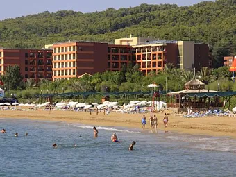Отель PEGASOS ROYAL 5*