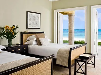 TORTUGA BAY PUNTACANA RESORT & CLUB 5*